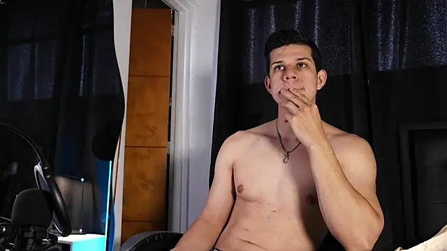 MarcoSullivan Live XXX-Chat