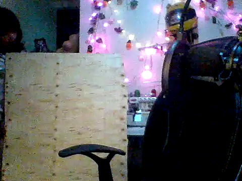 Anaconda2350's Live XXX Chat