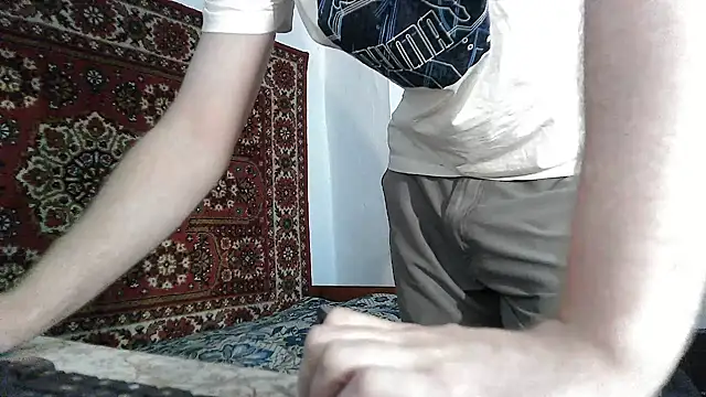 FillipsonDon – Naživo XXX chat