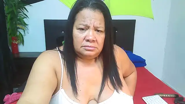 Shanttal0272's Live XXX Chat