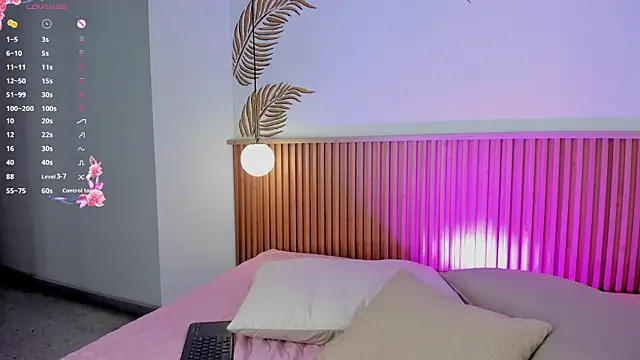 Valleriie_'s Live XXX Chat