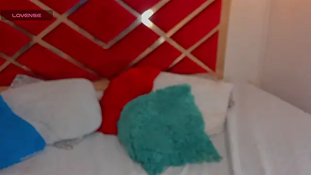 sweet_Elizabeth Chat XXX in diretta