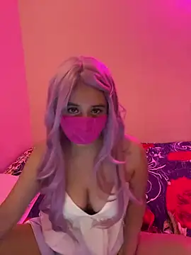 Lucey_001 Live XXX Chat