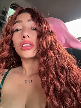 roxyrougee Chat XXX live