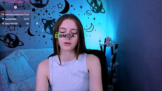 nekky_mouse Chat XXX in diretta