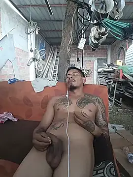 Chat XXX en directo de cielo420