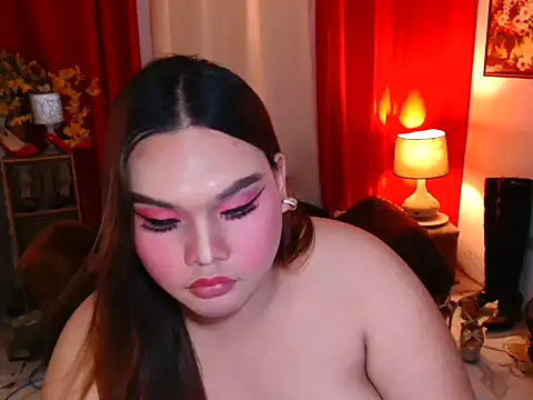 MargaretLim 现场XXX聊天