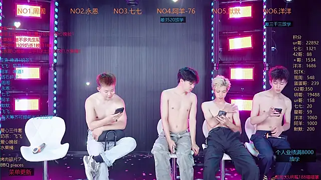 YD-Boy live XXX chat