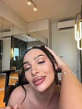 Chat XXX ao vivo de MileySin1111