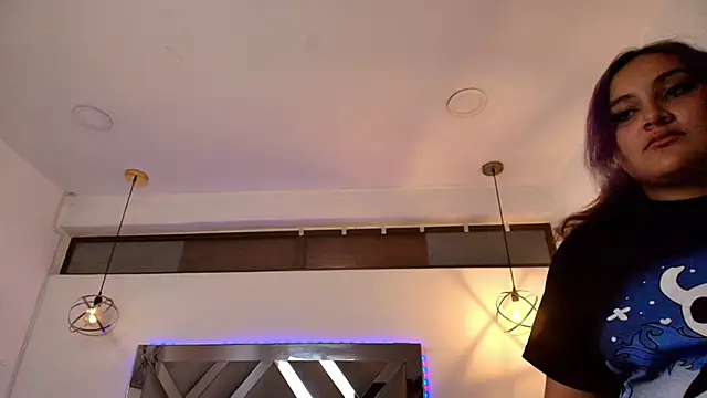 Liily_Foxxy's Webcam Show