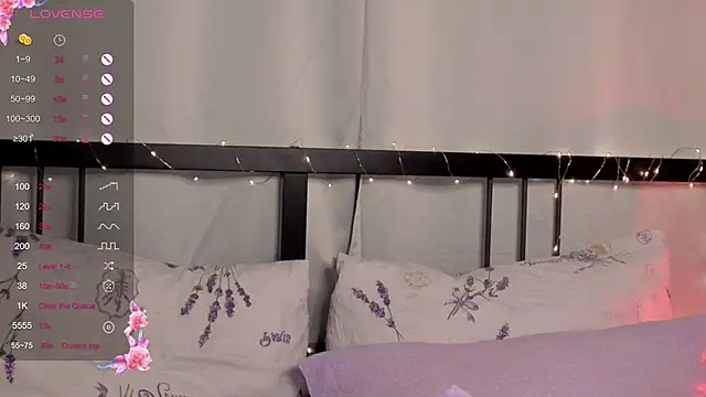 JoYung's Live XXX Chat