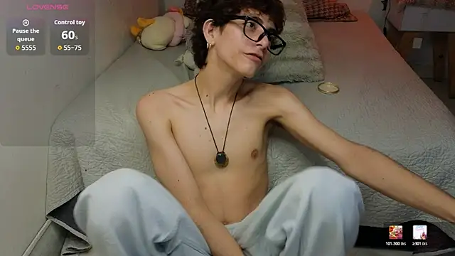 Matty_Sparkk Live XXX-chat