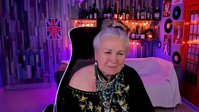 LilaMaharani Chat XXX live