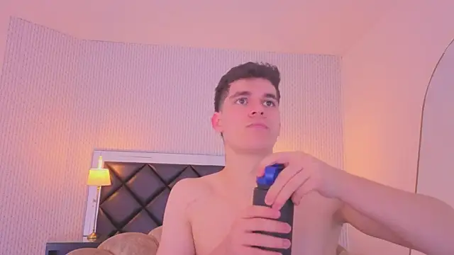 taylor_morgannn Webbikameraesitys