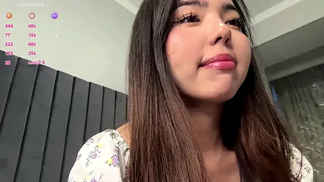 mistybunnyy Live XXX Chat