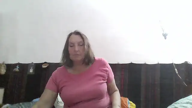 Chat +18 de AnnaLive570 ao vivo
