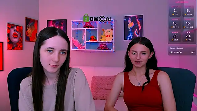 bella_dorn Chat XXX in diretta