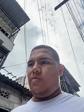 แชท XXX สดของ Patricio_02