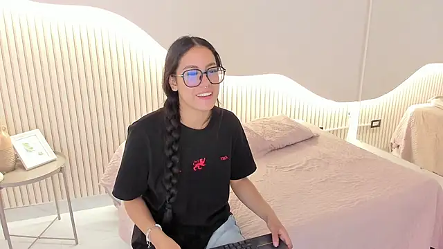 Zoebluntone Chat XXX in diretta