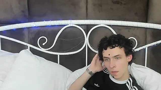 Онлайн чат XXX Jacob_Davidson
