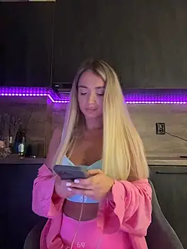 Ivy_Bae's Webcam Show