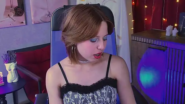 VivienneHebert Live XXX-chat