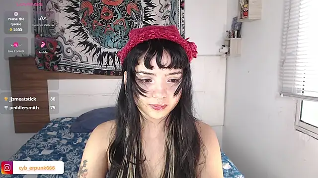 Margarita999's Live XXX Chat