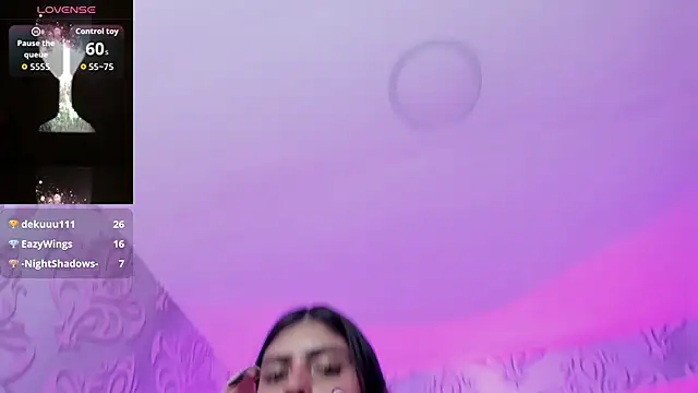 MishRaven Live XXX-chat