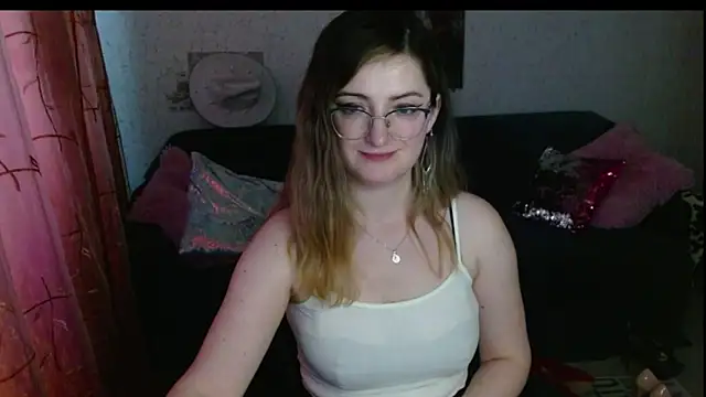 XXX chat uživo modela Arielsssplash