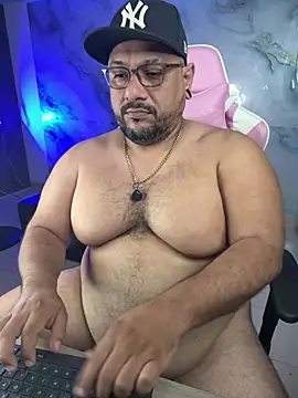 jacoob_woods Adlı Modelin Canlı XXX Sohbeti