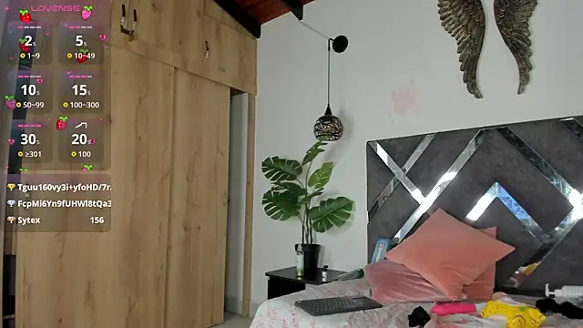 Czat XXX na żywo – erika_222