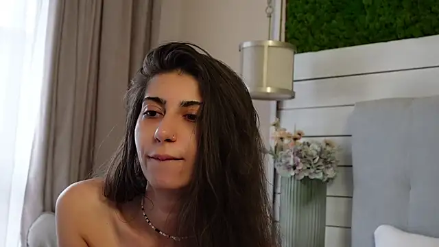 IsabellaMysty – Naživo XXX chat