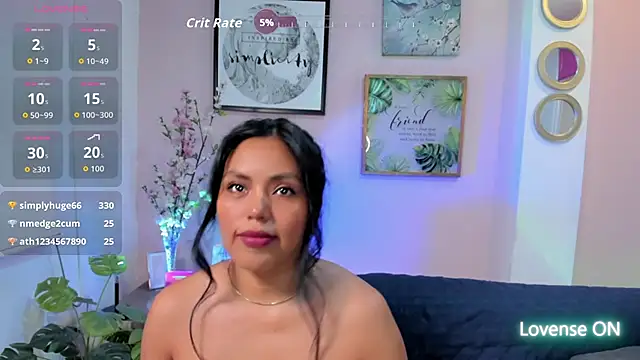 miss-katty Live XXX-Chat