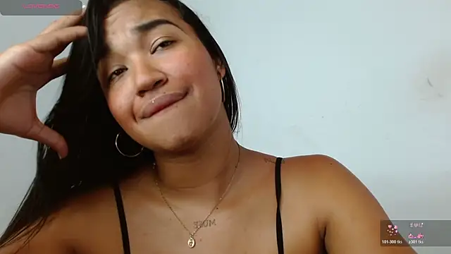 Alexa_priincess Obrolan Langsung XXX