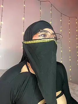 Chatroom XXX en direct de Maisa_issa