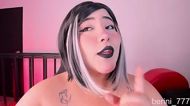 Czat XXX na żywo – AmberiniHoffman