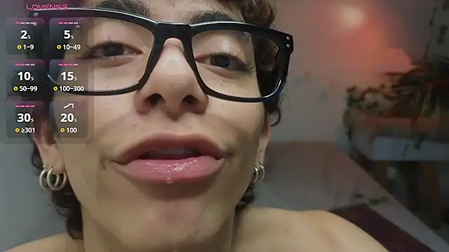 Matty_Sparkk 现场XXX聊天