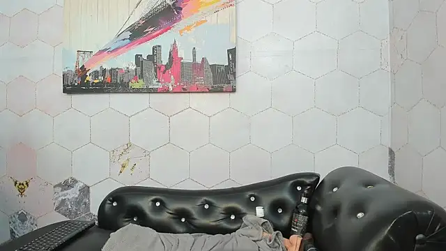 Anaa_Fuentess élő XXX-chatje