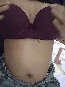 Tanha18 – Live XXX-chat