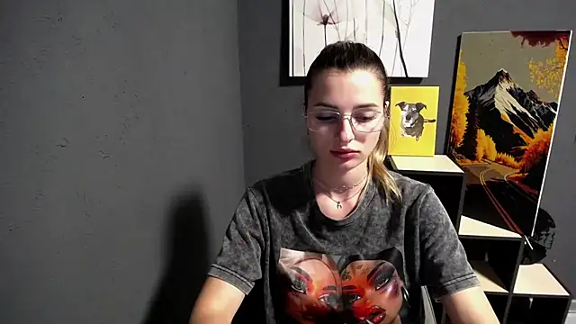 Chat XXX en directo de lady_olivia_