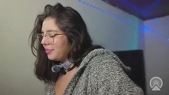 Czat XXX na żywo – Pao_Ly