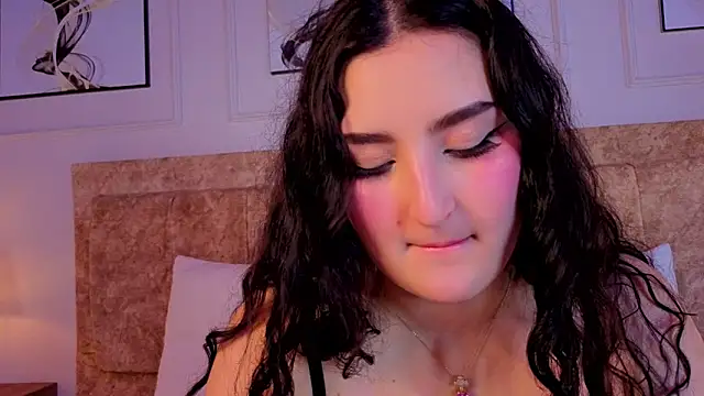 zoe_moon__ Chat XXX live