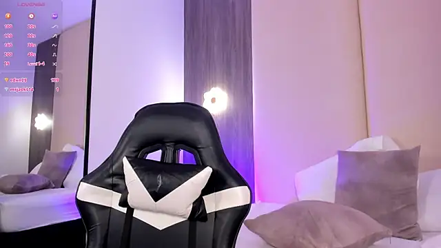 desireee_ live XXX chat