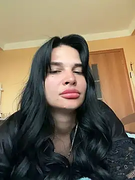 Živý XXX chat Alina_XXXX_