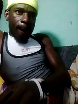 Asordenpapabi Pertunjukan Webcam
