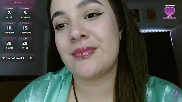 Nova-Satela Live XXX-Chat