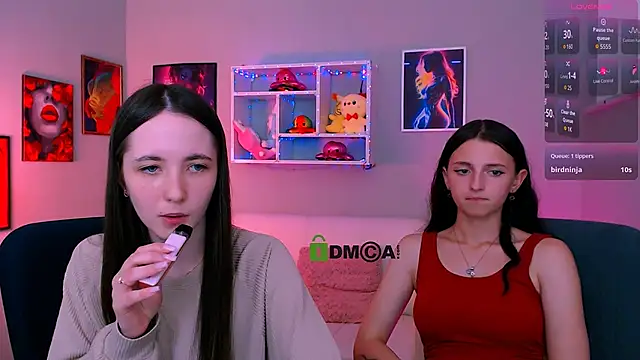 Živý XXX chat bella_dorn