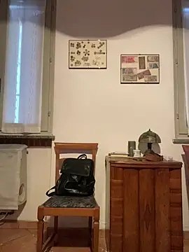 Ocioche élő XXX-chatje