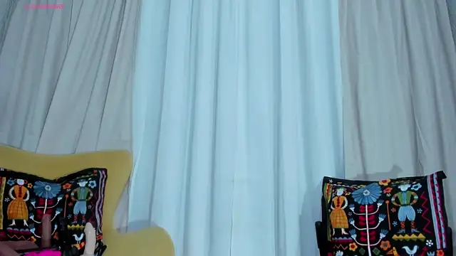 Czat XXX na żywo – carly_grasso