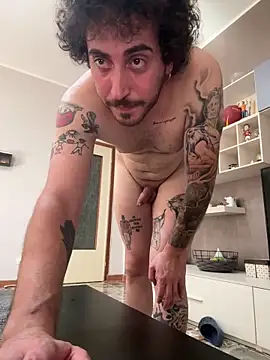 Int1mo Live XXX Chat